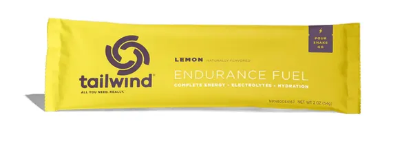 Tailwind Endurance Fuel Lemon