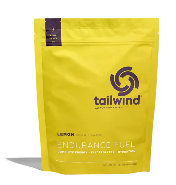 Tailwind Tailwind Nutrition, Endurance Fuel - 30 servings Lemon