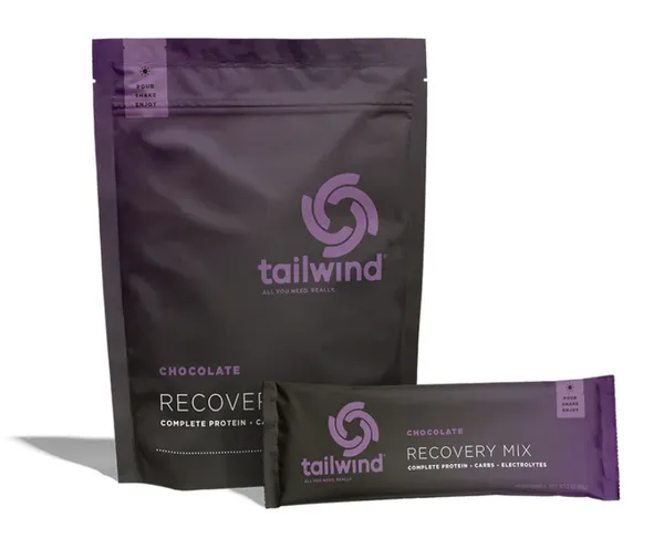 Tailwind Recovery Mix 32oz Chocolate