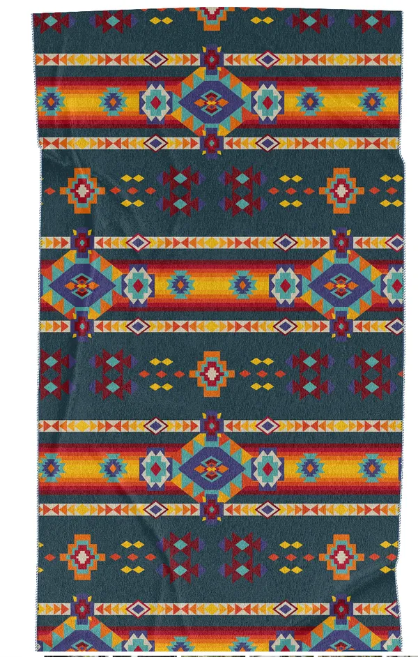 Sprints Car Seat Cover AA&CC Aztec Artisans