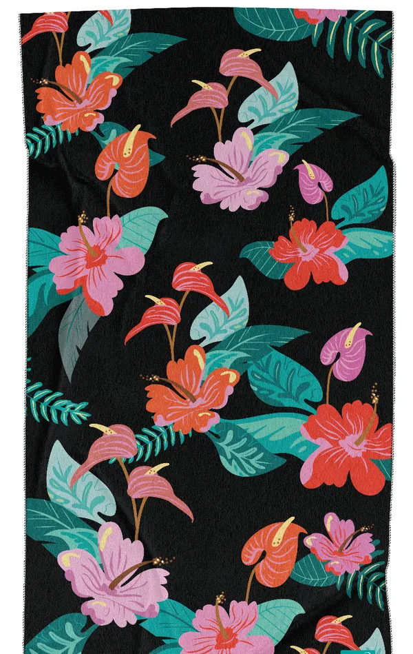 Sprints Car Seat Cover MIM Moonrise In Maui