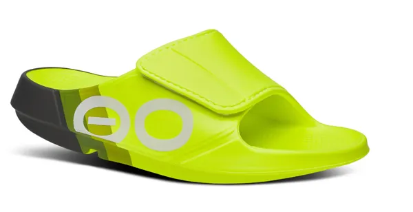Oofos OOahh Sport Flex Electro Rally
