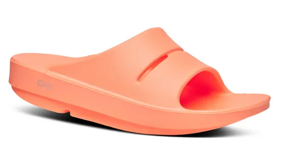 Oofos OOahh Slide Sunburst
