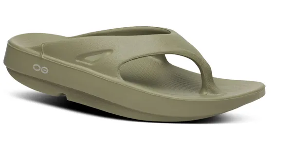 Oofos OOriginal Sandal Foliage