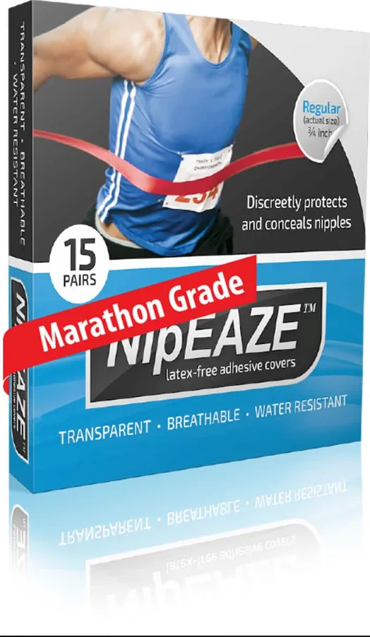 NipEAZE NipEaze regular Clear