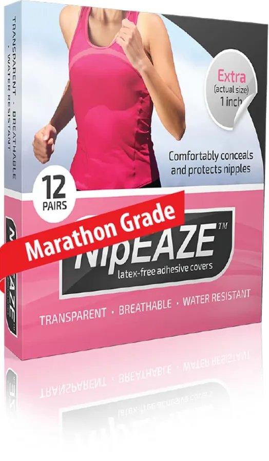 NipEAZE NipEaze extra Clear