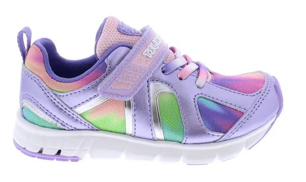 Tsukihoshi Rainbow Lavender/Multi