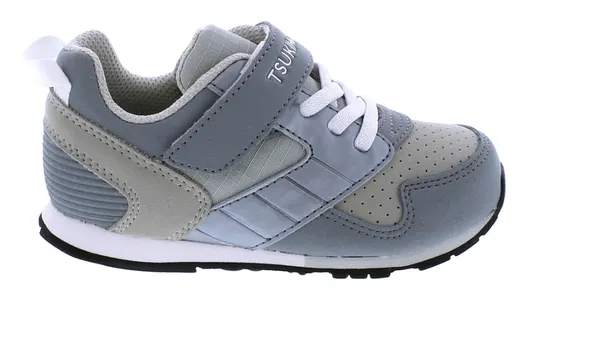 Tsukihoshi RACER Gray/White