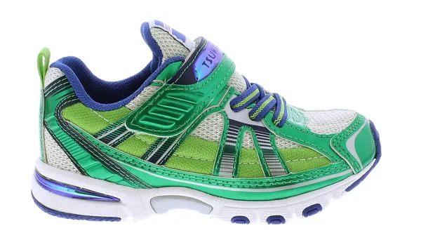 Tsukihoshi Storm Green/Blue