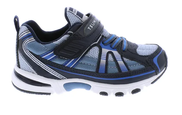 Tsukihoshi Storm Navy/Ryl