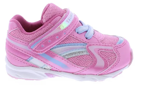 Tsukihoshi Glitz Pink/Light Blue