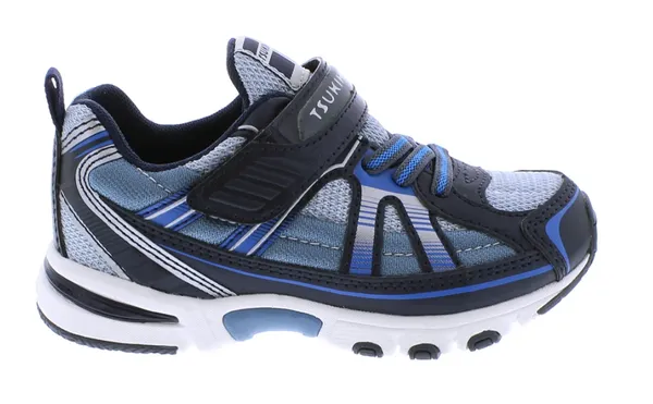 Tsukihoshi Storm Navy/Ryl