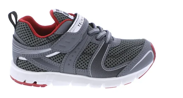 Tsukihoshi Velocity Gray/Red