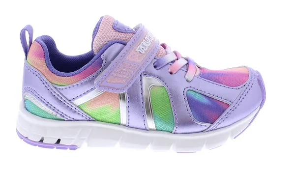 Tsukihoshi Rainbow Lavender/Multi