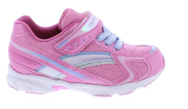 Tsukihoshi Glitz Pink/Light Blue