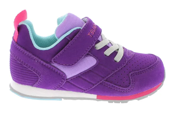 Tsukihoshi Racer Purple/Lavender