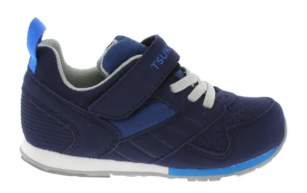 Tsukihoshi RACER (Baby) Navy Blue