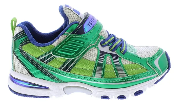 Tsukihoshi Storm Green/Blue