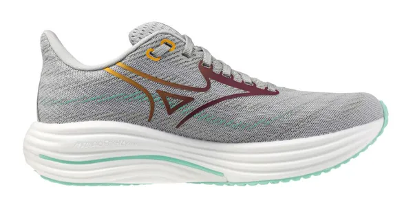 Mizuno W WAVE RIDER 29 Purple