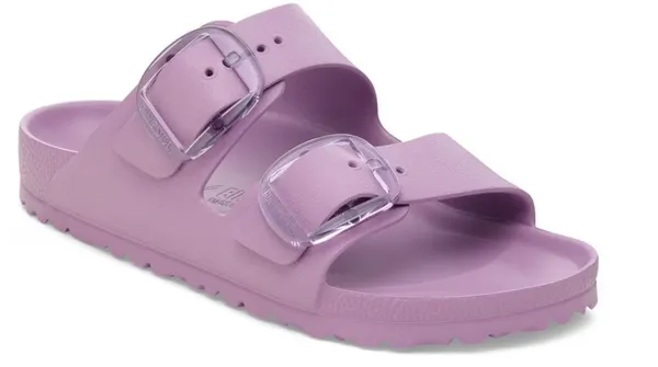 Birkenstock Arizona Big Buckle EVA Mauve