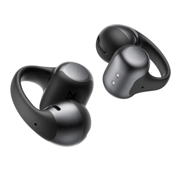 Shokz OpenDots One Black