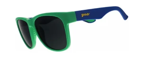 Goodr Going Against the Green undefined