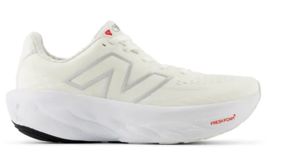 New Balance 1080 v14 WIDE White