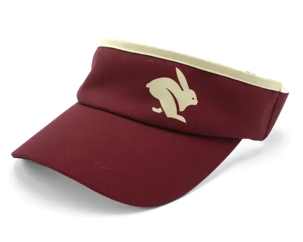 Rabbit Visor Tawny