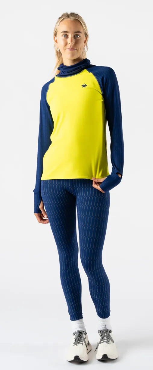 Rabbit Women's Low Light Cocoon 2.0 Evening Primrose