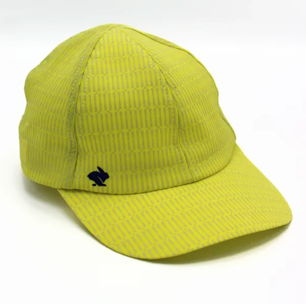 Rabbit Low Light Tech Cap EveningPrimrose Reflective