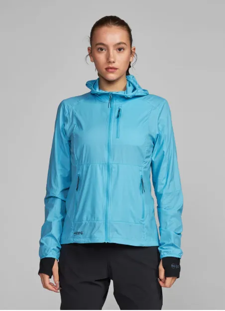 Janji Women's Zephyrunner Shell Skybird