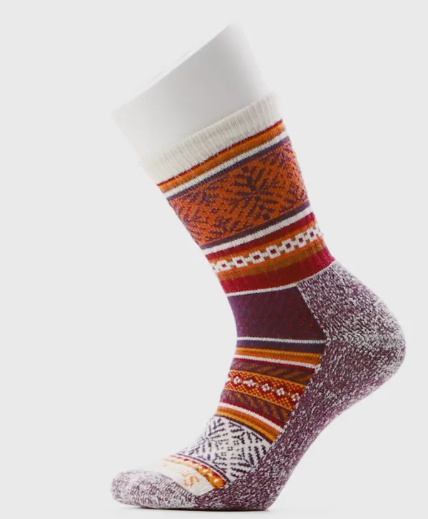 Smartwool Everyday Cozy Fair I Moonbeam