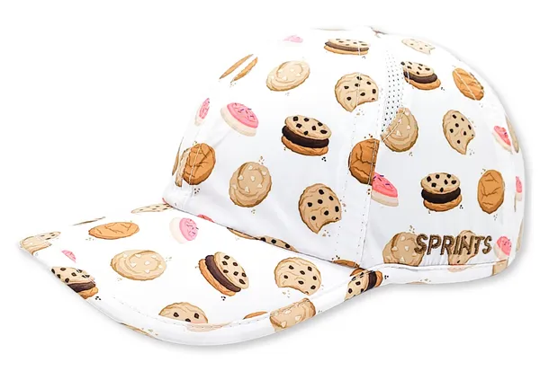 Sprints Tough Cookie OG Hat Tough Cookie