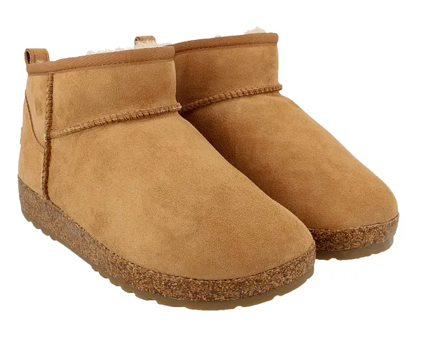 Haflinger Elsa Chestnut