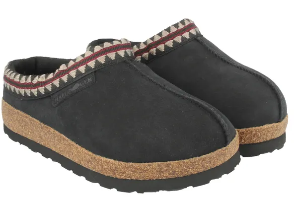 Haflinger LAKOTA BLACK Black