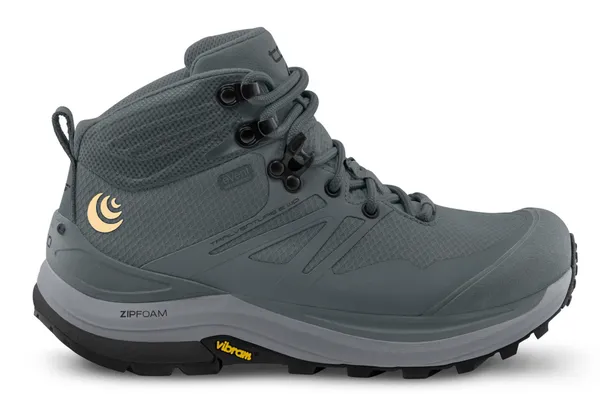 Topo W-Trailventure 2 WP Gray