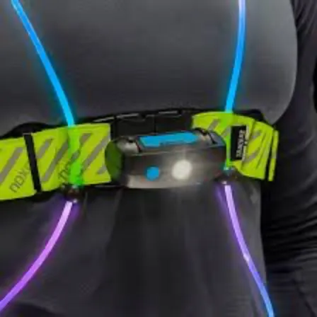 Noxgear LLC Tracer Lamp undefined