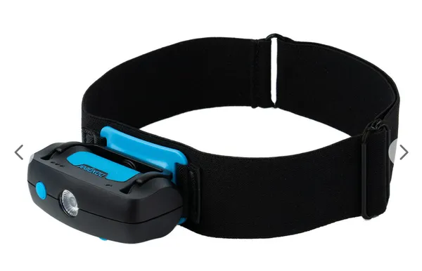 Noxgear LLC Head Lamp undefined