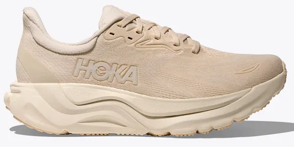 Hoka W ARAHI 8 WIDE Beige