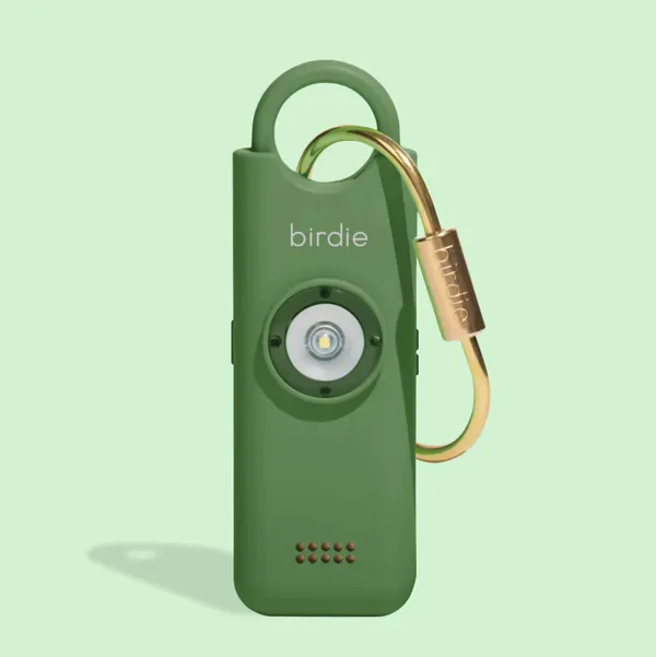 She's birdie Birdie Alarm Forest