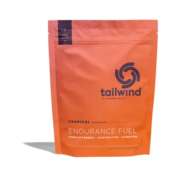 Tailwind Tailwind Nutrition, Endurance Fuel - 30 servings Tropical
