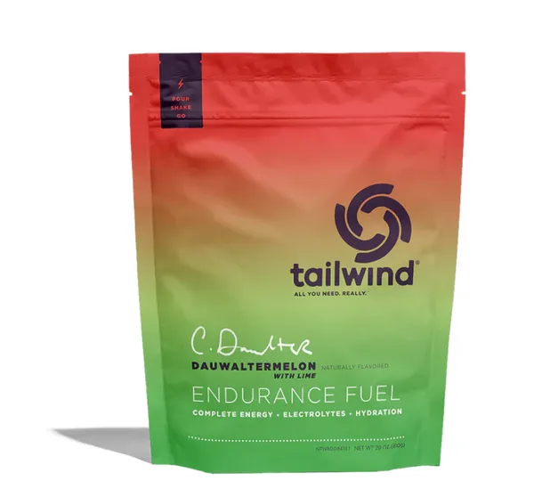 Tailwind Tailwind Nutrition, Endurance Fuel - 30 servings Dauwaltermelon