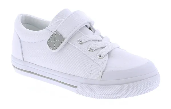 Footmates Jordan White