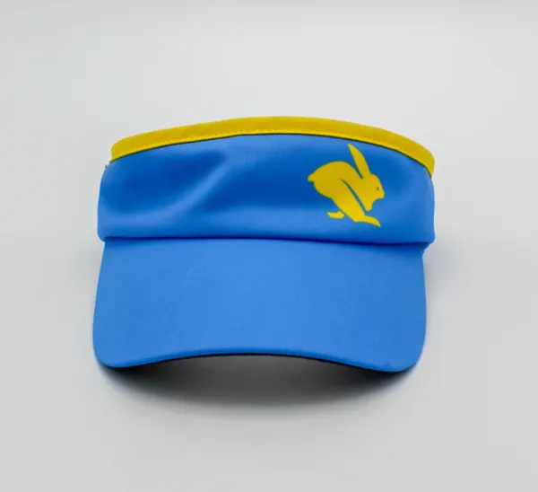 Rabbit Visor SuperSonic