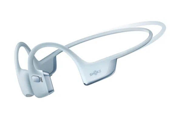 Shokz OpenRun Pro2 MINI Blue