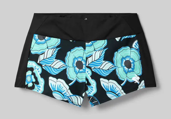 Rabbit Women's Tried N' True 2.5" Opal Floral