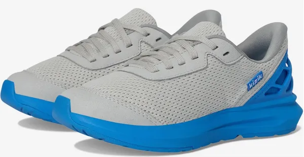 Kizik Little Kid Athens 2 Harbor Mist/Super Sonic