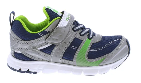 Tsukihoshi Velocity Steel/Green