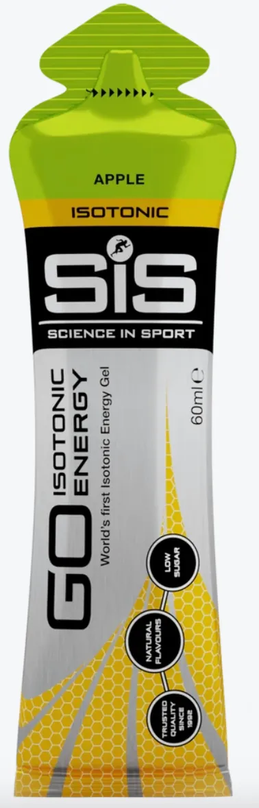 Science In Sport Go Isotonic Energy Apple