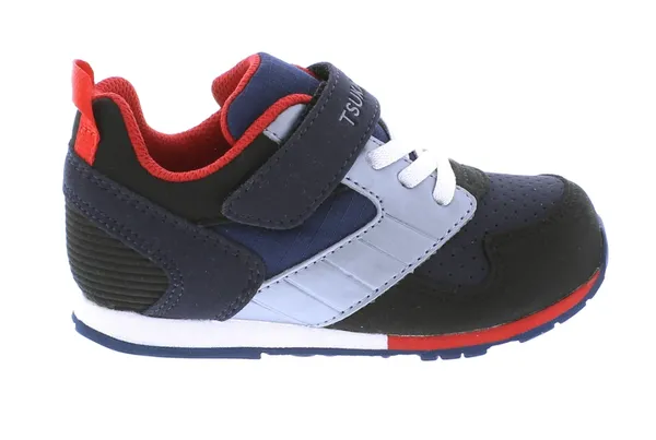Tsukihoshi RACER Black/Navy